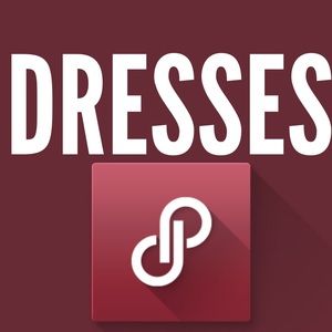 DRESSES ON SALE