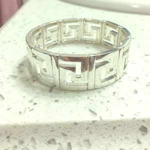 Silver Bracelet 💙