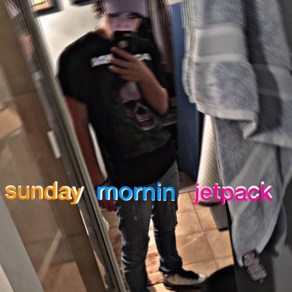 Meet your Posher, Chum