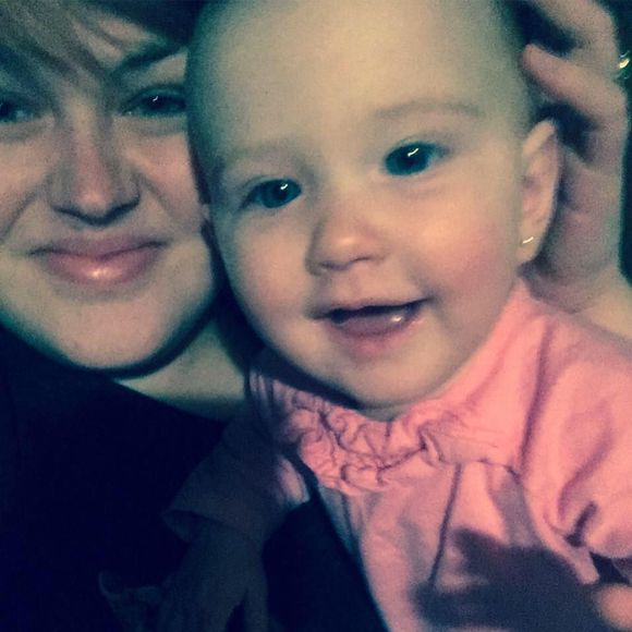 Meet your Posher, Amber - Picture 1 of 1