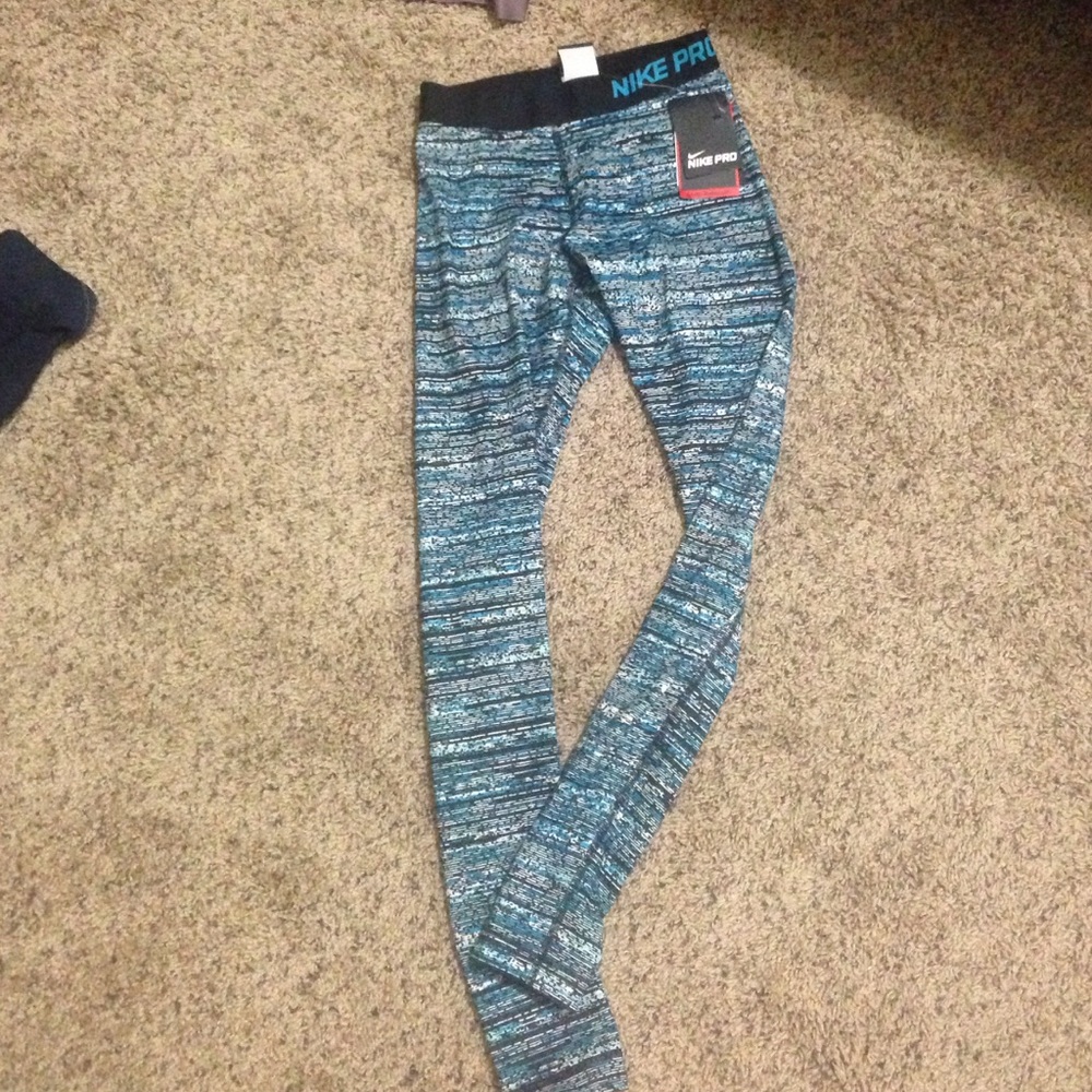 Nike Leggings
