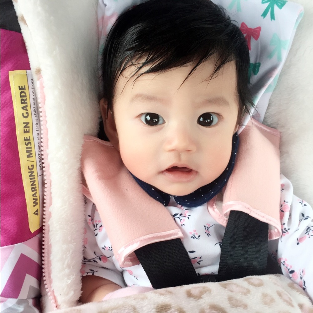 Meet your Posher, Muan