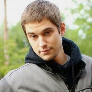 Meet your Posher, Thomas