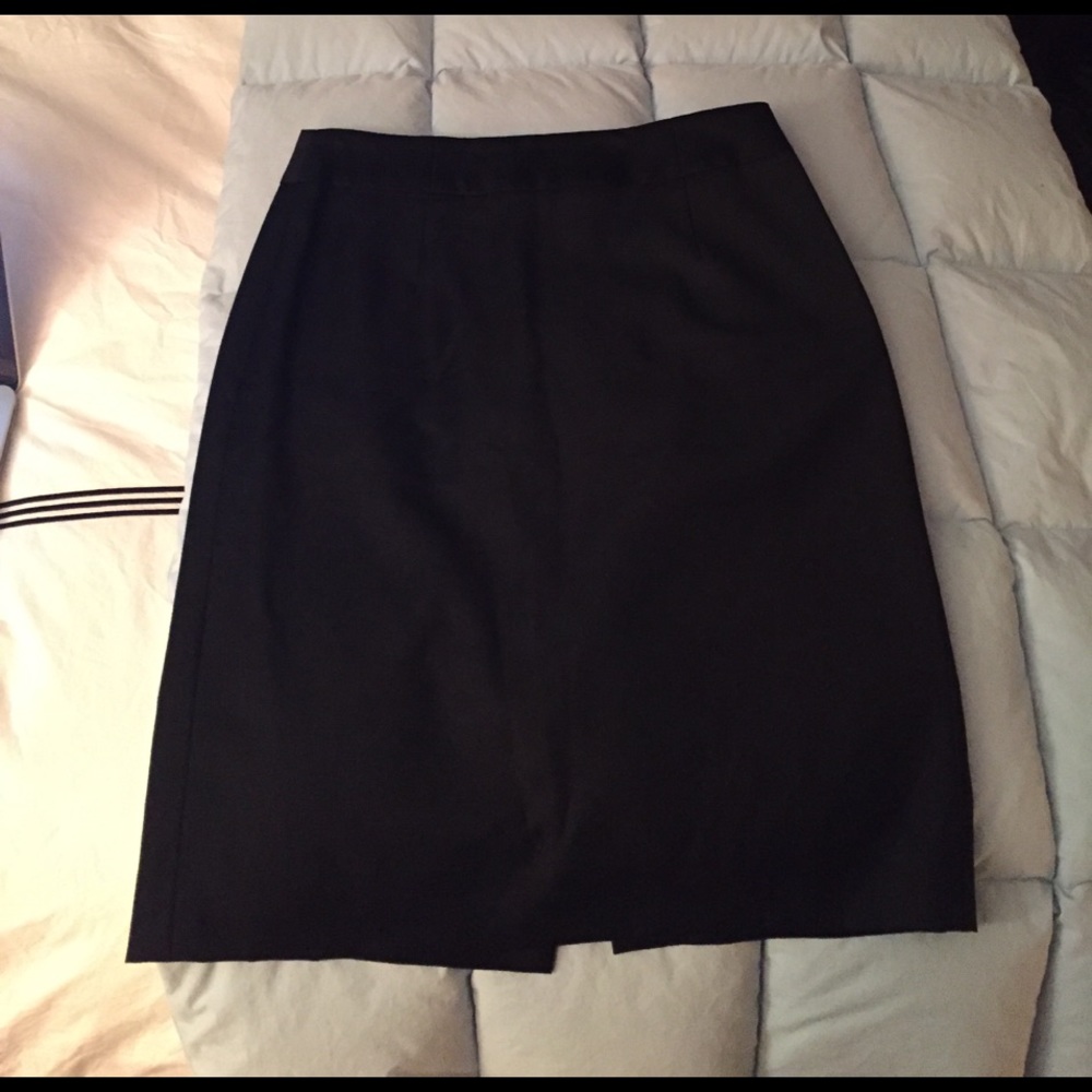 J Crew gorgeous pencil skirt