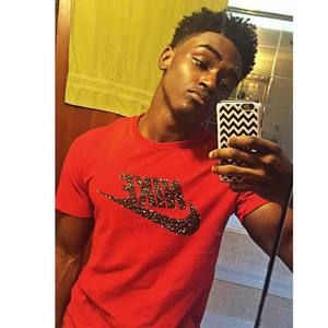 Meet your Posher, Demetrius