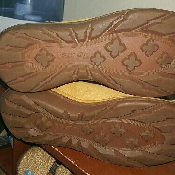 ***SOLD***Women's Timberland Winter Boots - Picture 7 of 7