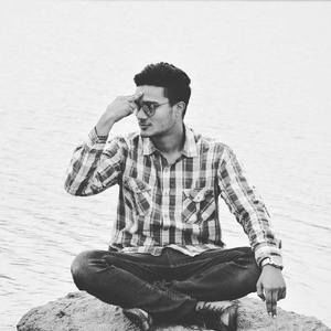 Meet your Posher, Jayanth