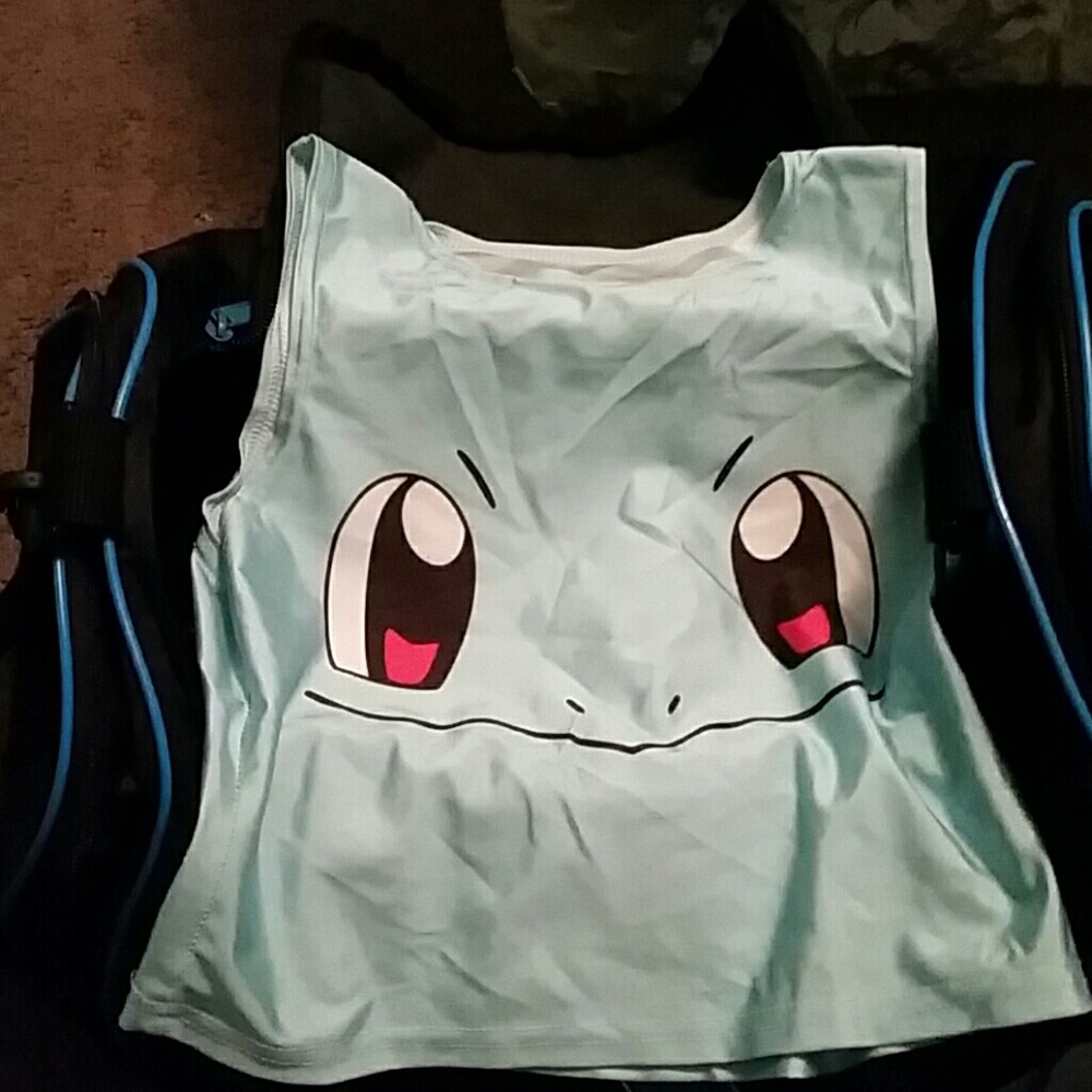 Pokemon