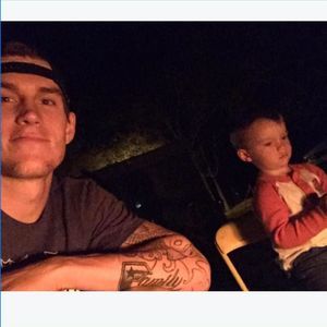 Meet your Posher, Bryan