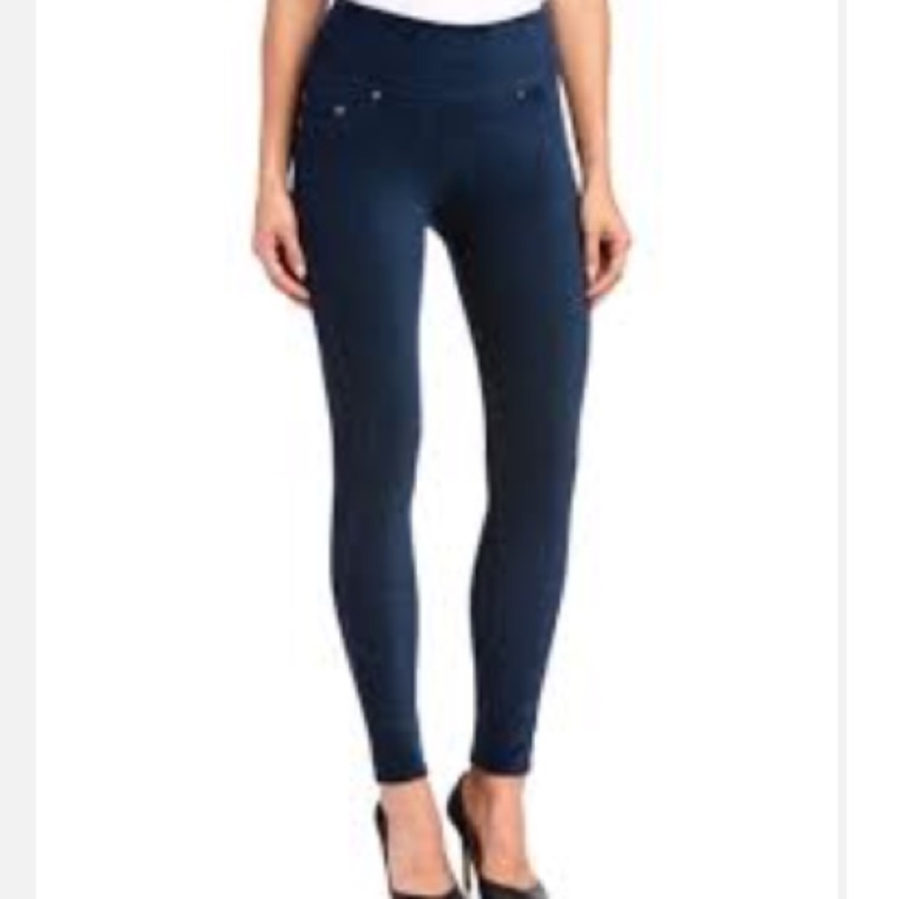 NWOT SPANX Slimming Corduroy Legging