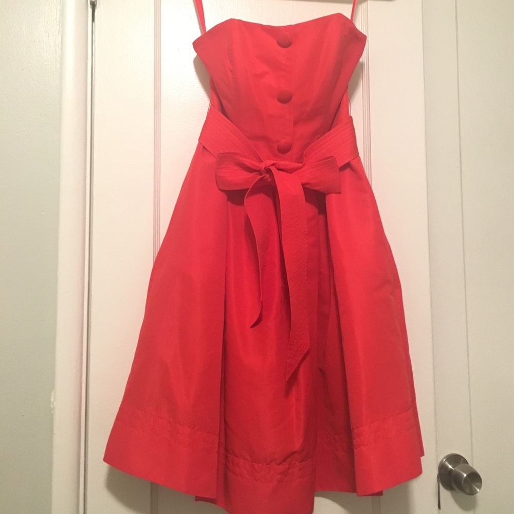 Luella Bartley X Target 50's vintage style dress
