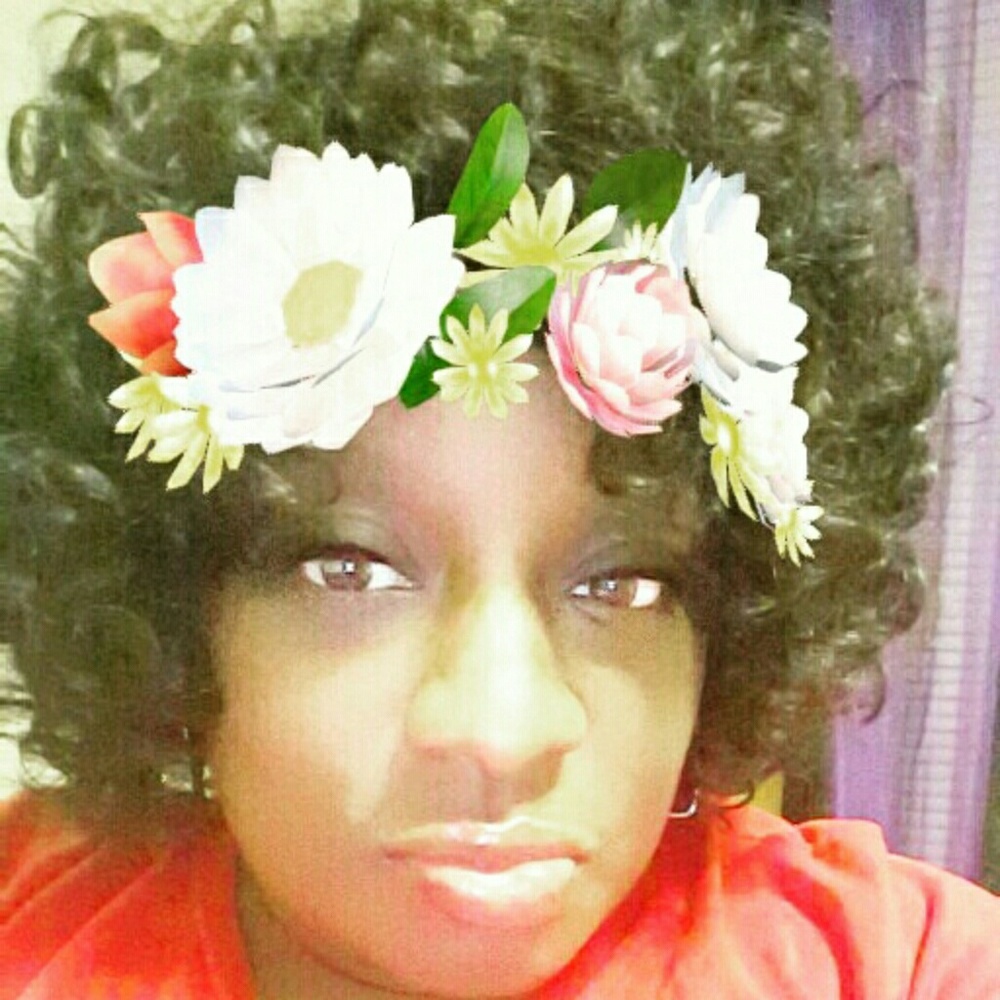 Meet your Posher, Tinesha