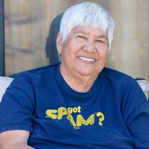 Meet your Posher, Diane