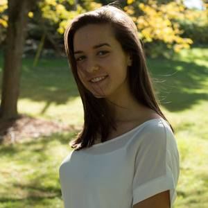 Meet your Posher, Frances