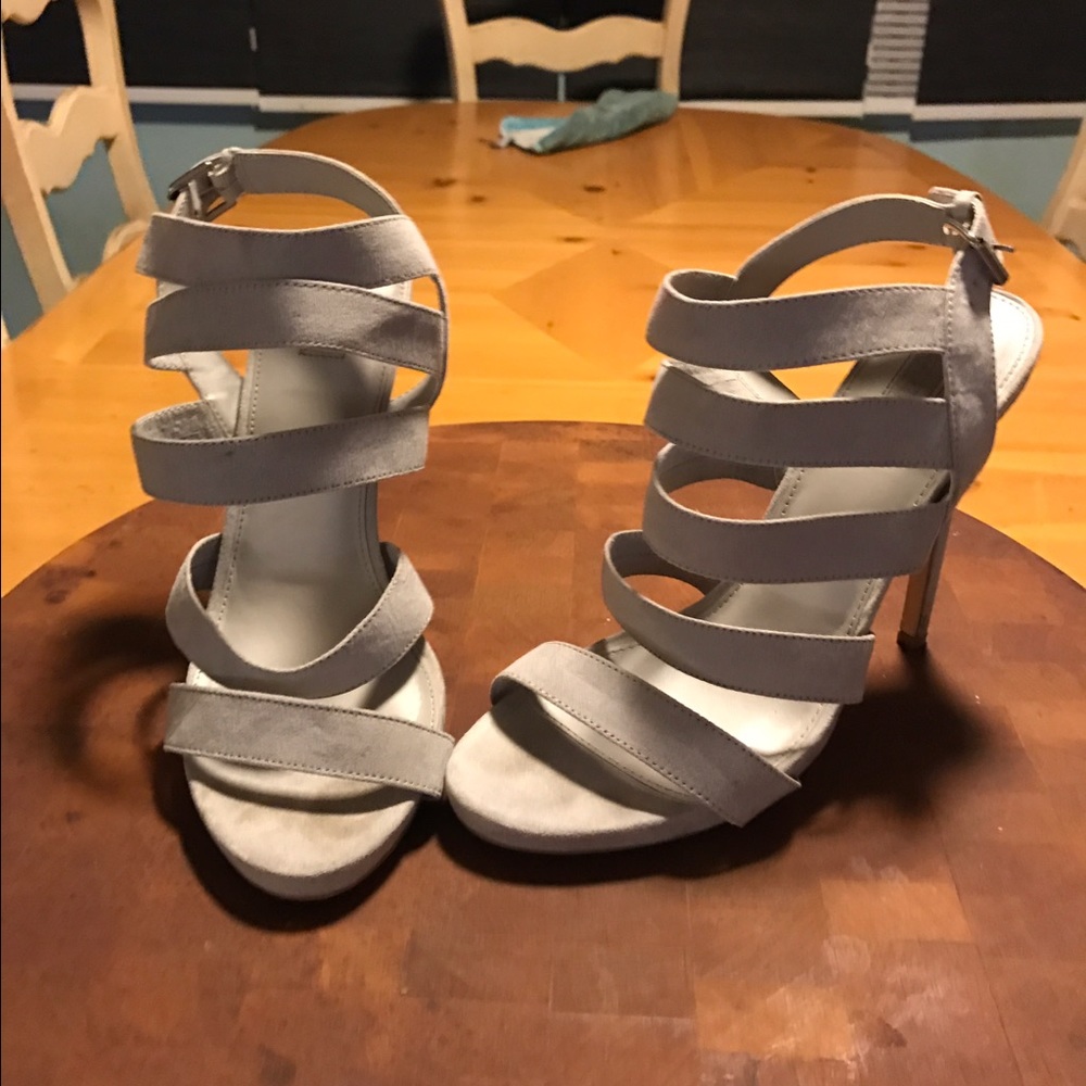 forever 21 Heals