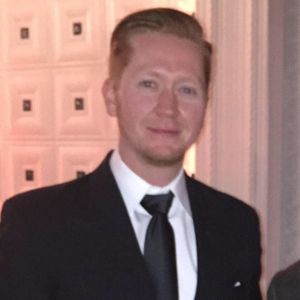 Meet your Posher, Nigel