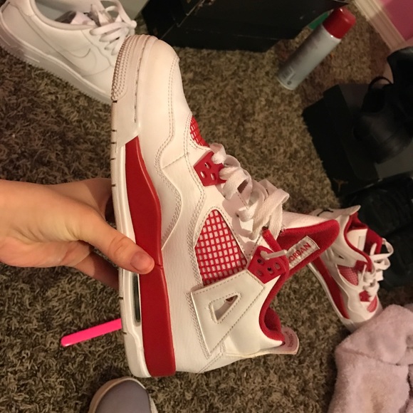 Jordan 4 alternate 89 - Picture 3 of 4