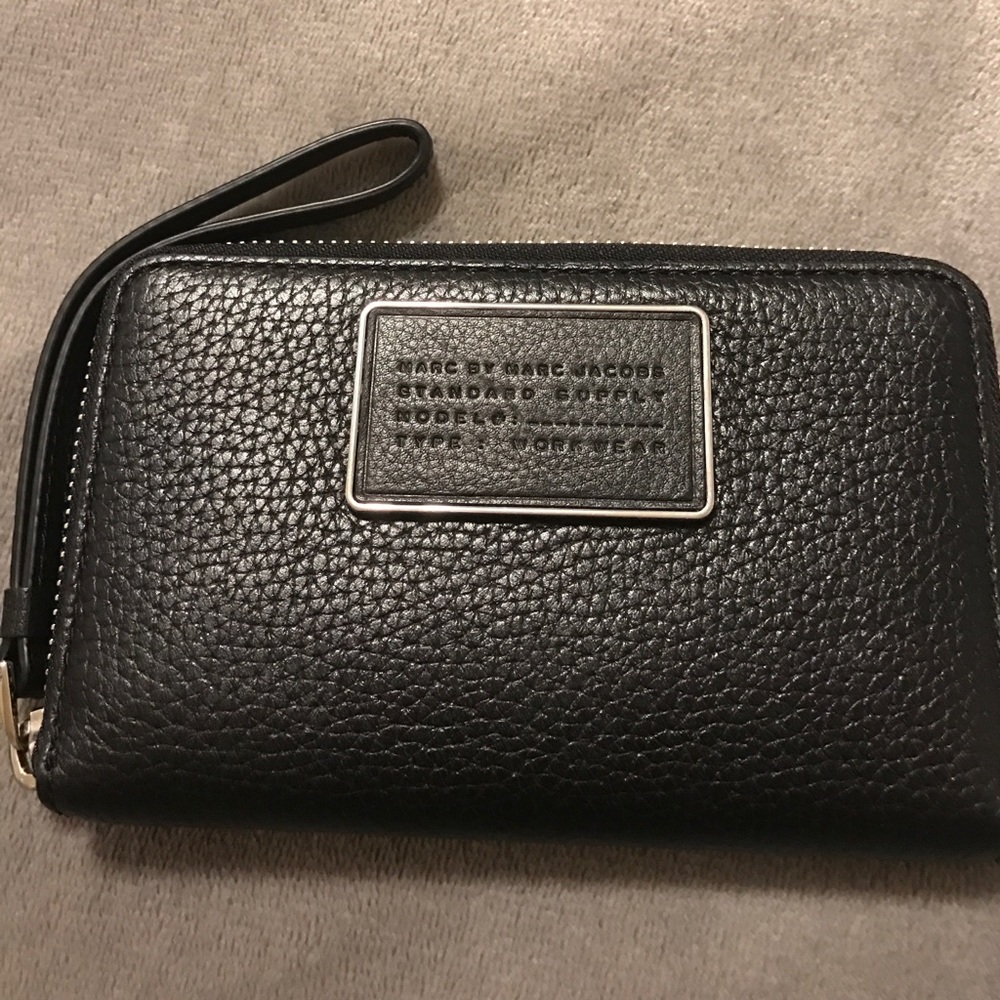 Marc by Marc Jacobs wallet