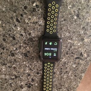 Apple Watch 42 mm 1st generation