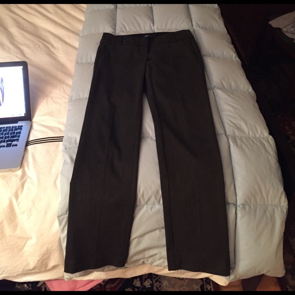 Gorgeous trousers