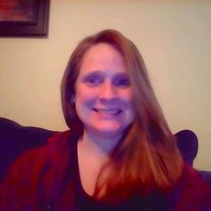 Meet your Posher, Ginger