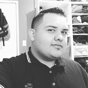 Meet your Posher, Pablo