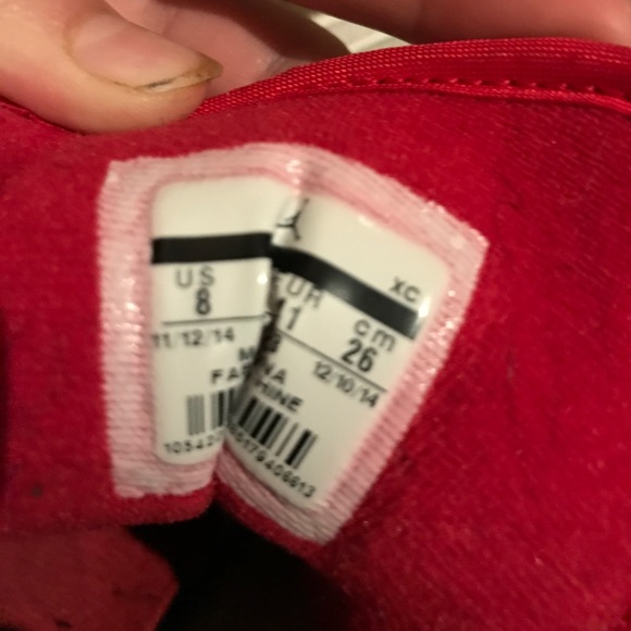 Air Jordan 1 (hares) - Picture 3 of 3