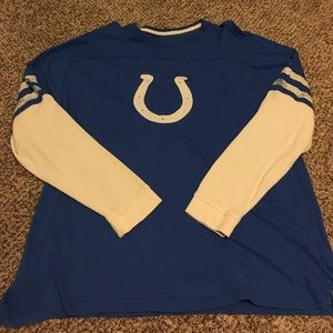 Men's Indianapolis Colts shirt