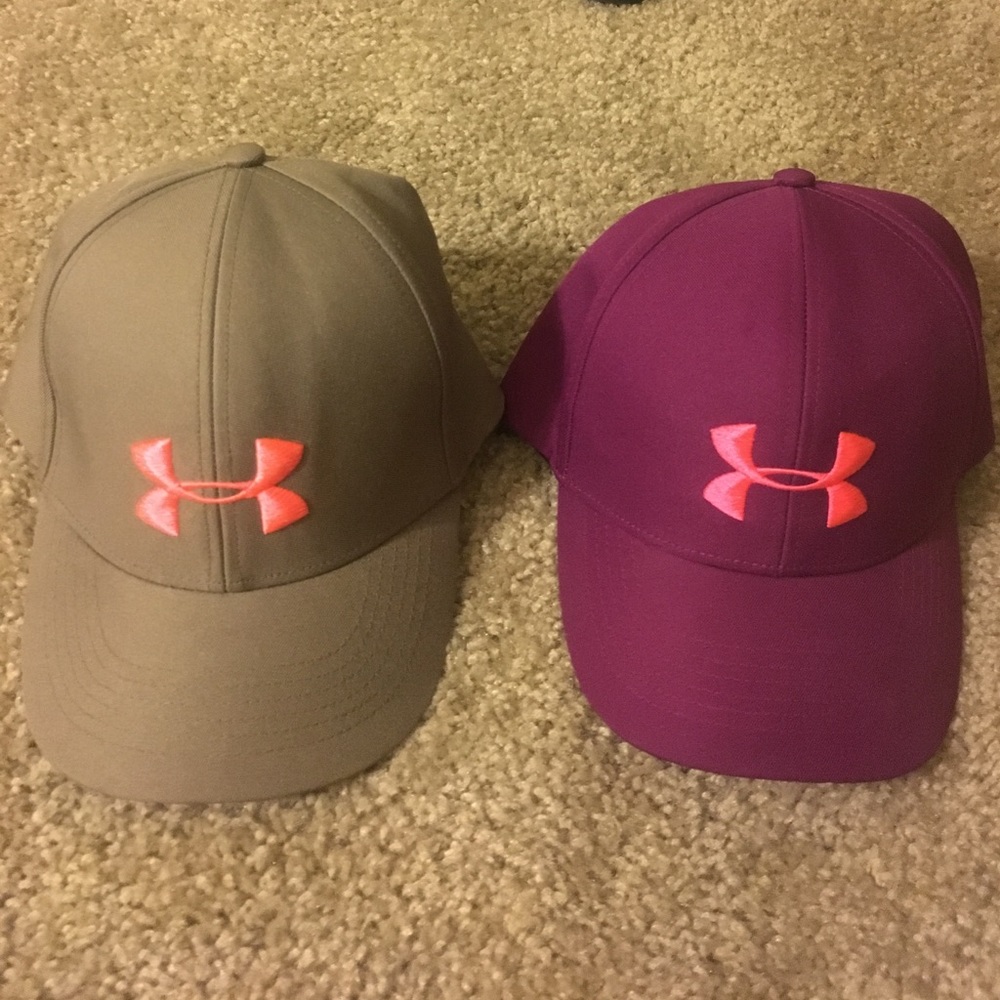 ⚡️ SALE Under Armour Hat ⚡️