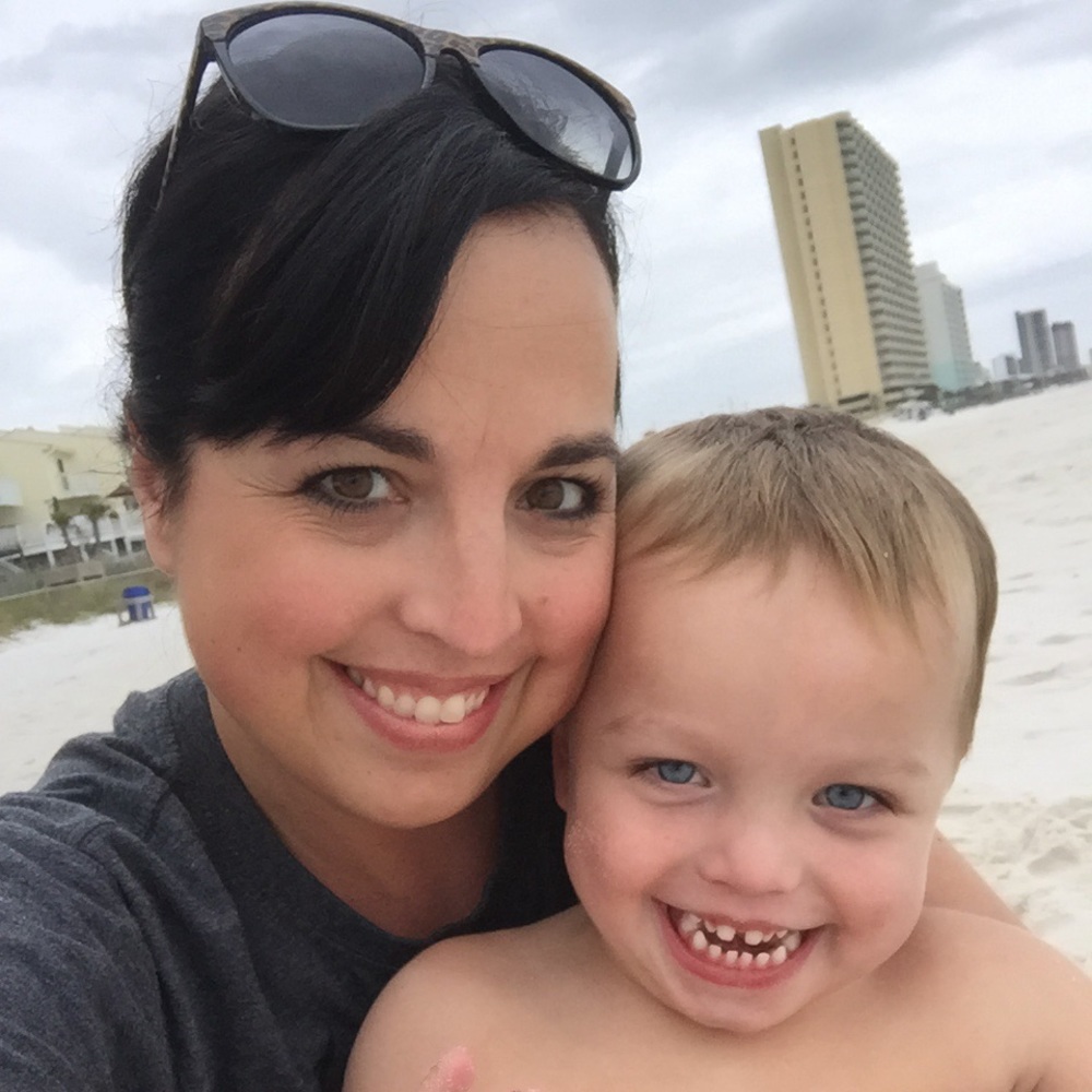 Meet your Posher, Jennifer