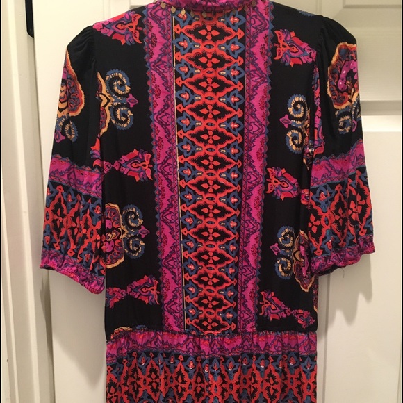 Angie Tops - Angie tunic dress Angie Tops - Angie tunic dress