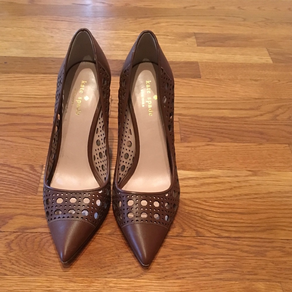 Kate Spade heels