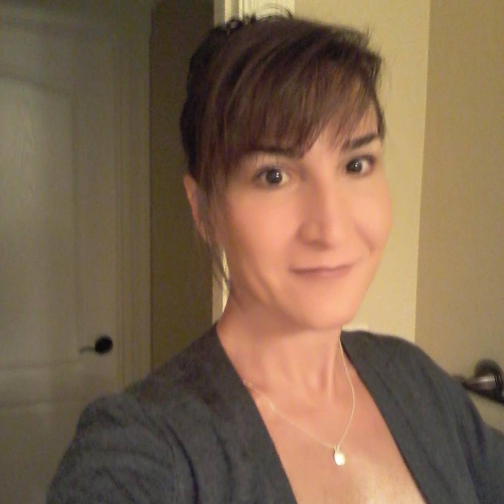 Meet your Posher, Melanie