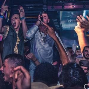 Meet your Posher, Elijah