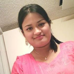 Meet your Posher, Sandhya