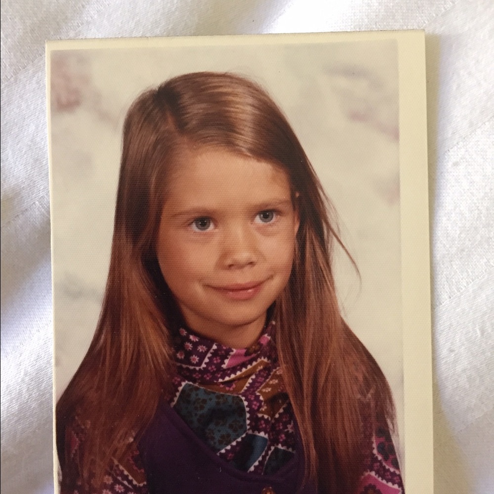 Meet your Posher, Sheri