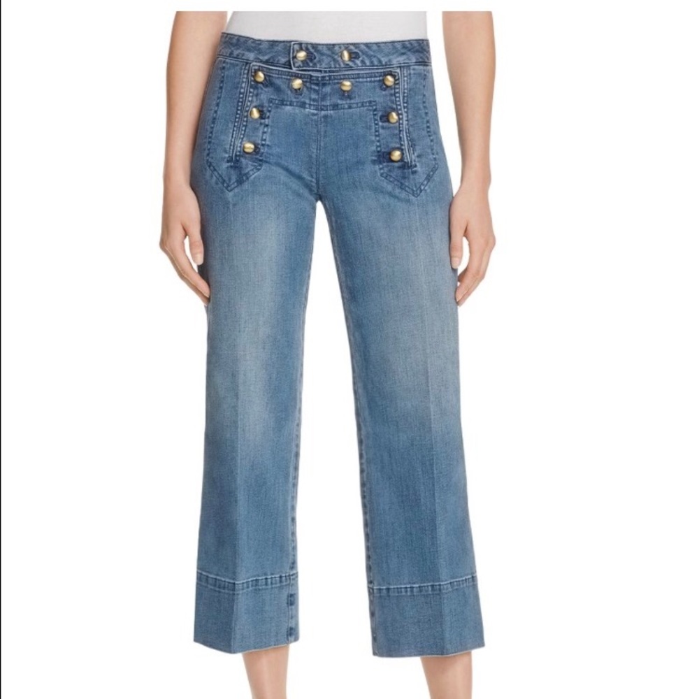 Michael kids sailor jeans