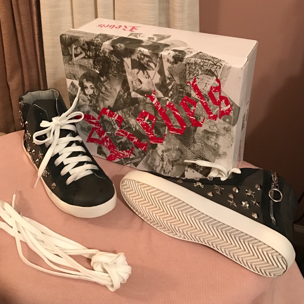 Designer Shoes