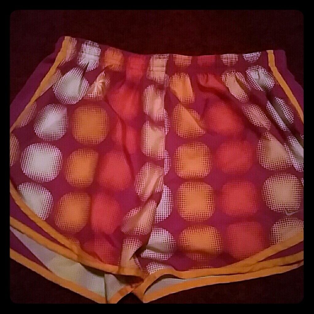 Nike shorts