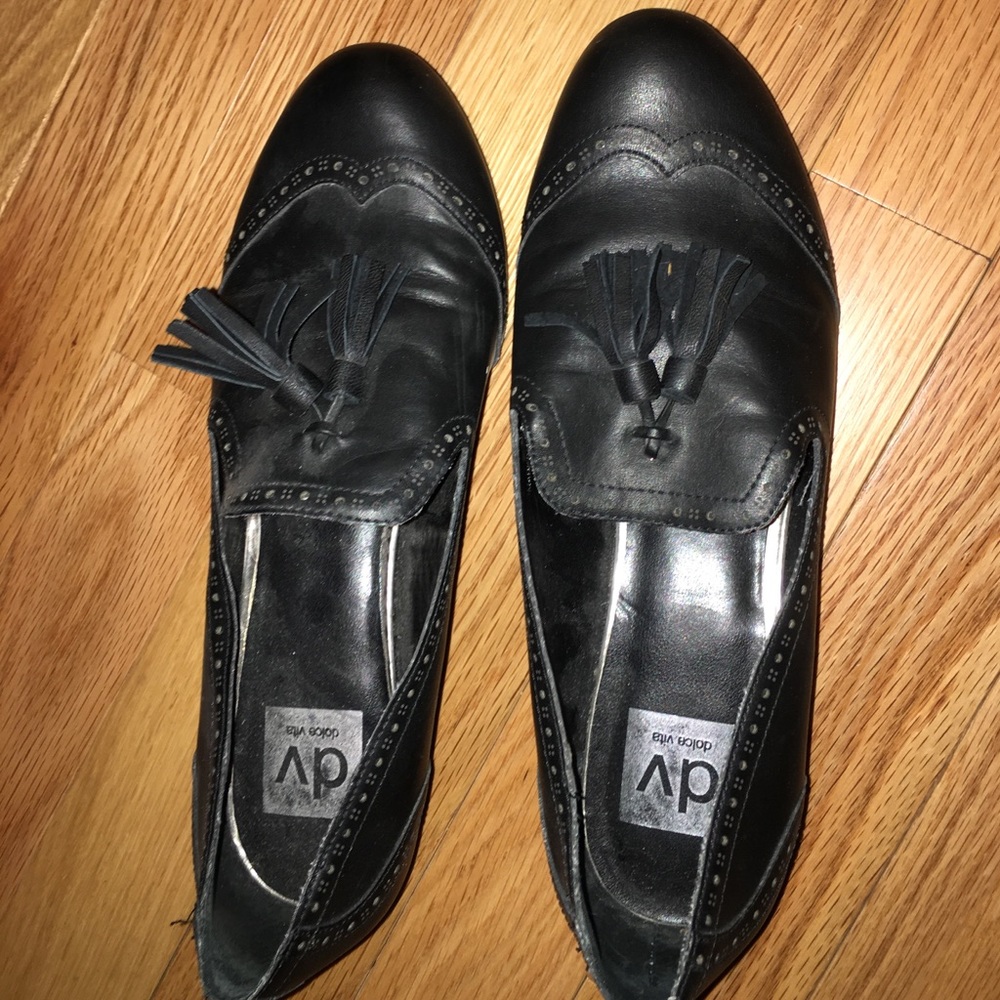 Dolce vita shoes