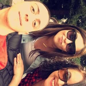 Meet your Posher, Alejandro