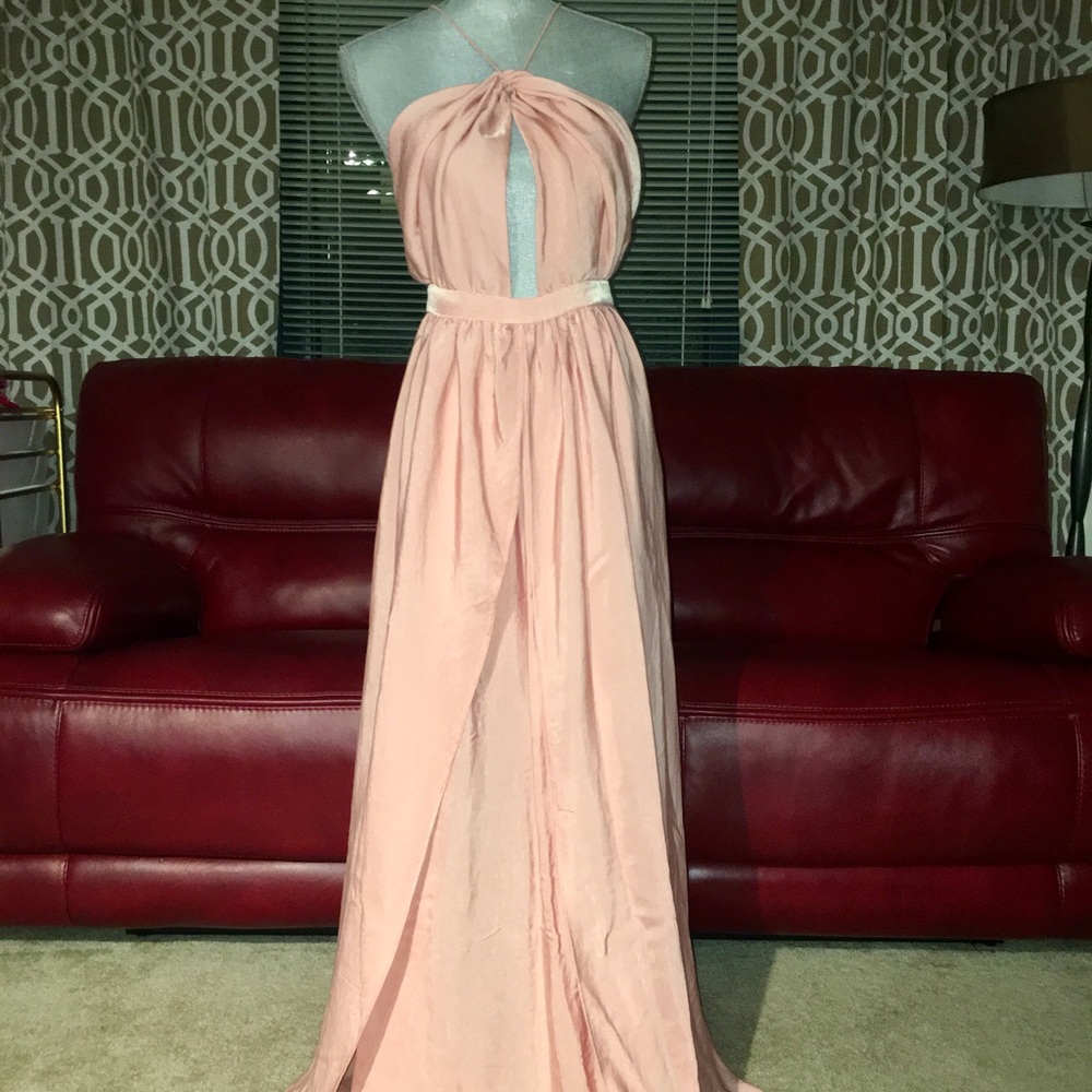😍MARKDOWN TJD Dress