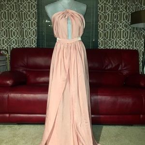 😍MARKDOWN TJD Dress