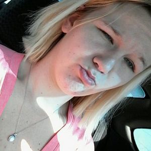 Meet your Posher, Kaley