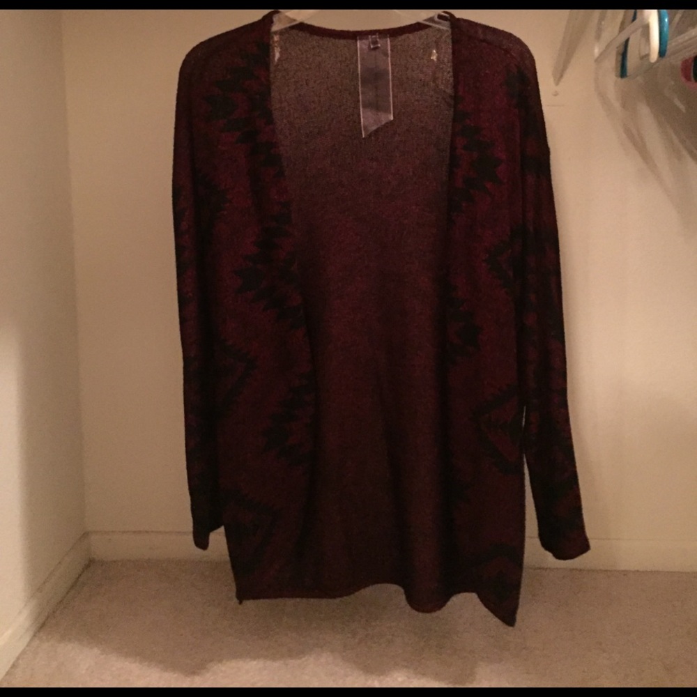 cardigan