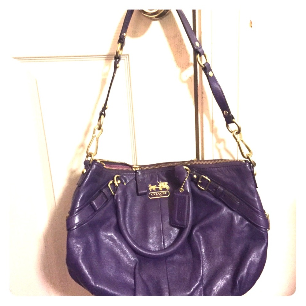 Coach Handbag