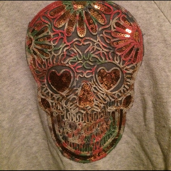 heart n crush Tops - FINAL PRICE