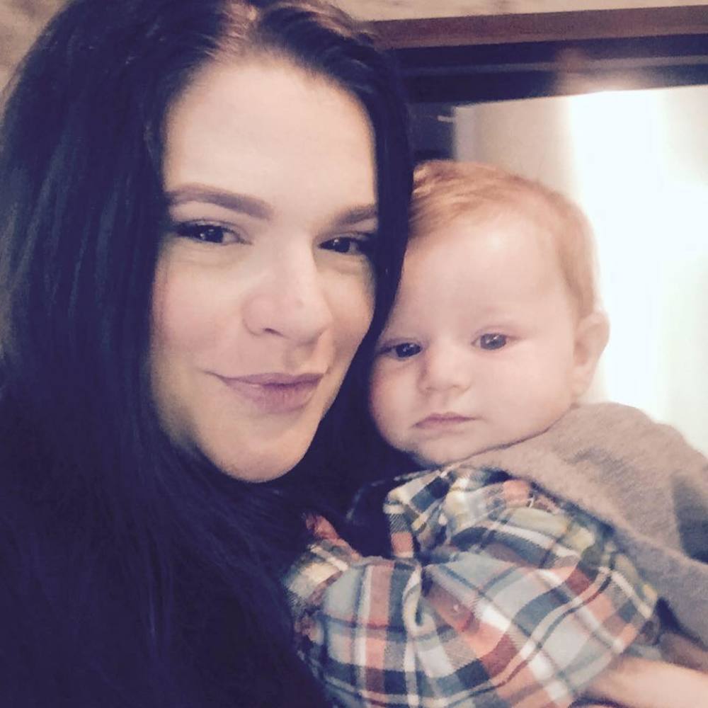 Meet your Posher, Cherie