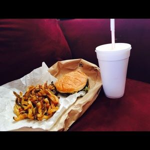 Meet your Posher, Kètlyn