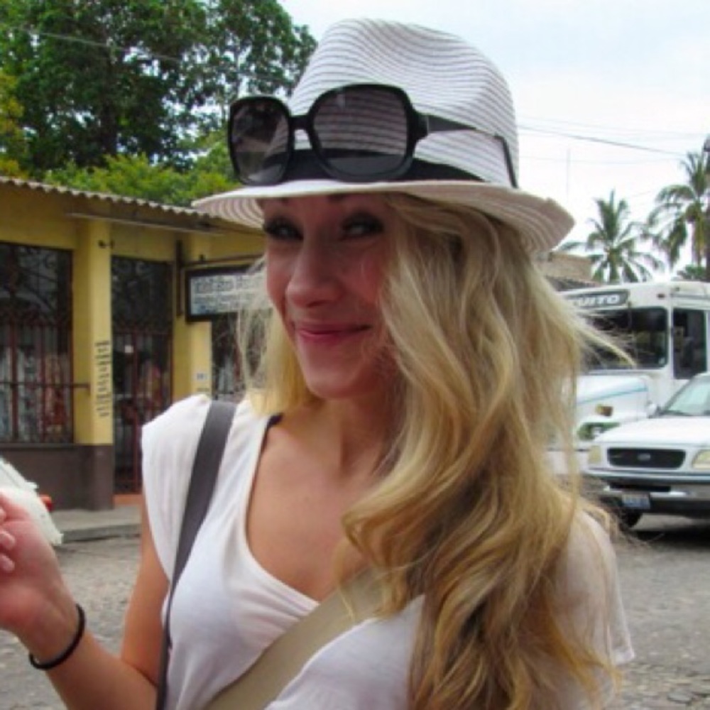 Meet your Posher, Lindsey